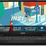 MSI Modern 14 H D13MG-068CZ recenze