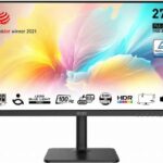 MSI Modern MD272XP recenze