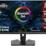 MSI Optix MAG274QRF-QD recenze