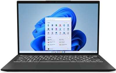 MSI Prestige 13 AI Evo A1MG-037CZ recenze