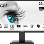 MSI Pro MP2412 recenze
