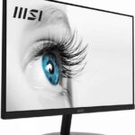 MSI Pro MP242A recenze