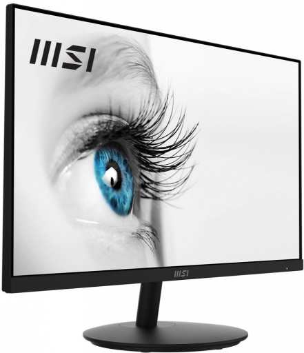 MSI Pro MP242A recenze