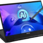 MSI Summit E16 AI Evo A1MTG-014CZ recenze