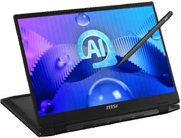 Obrázok MSI Summit E16 AI Evo A1MTG-014CZ hodnotenie