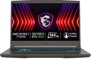 MSI Thin A15 B7VE-054XCZ recenze