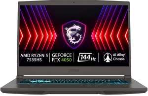 MSI Thin A15 B7VE-055XCZ recenze