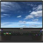 MSI Vector 16 HX A13VHG-458XCZ recenze