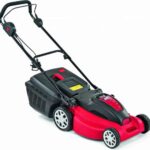 MTD Optima 42 E recenze