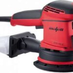 Mafell EVA 150 E / 5 v T-MAX TRC 917745 recenze