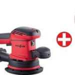 Mafell EVA 150 E recenze