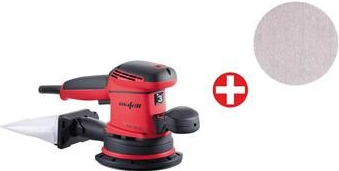 Mafell EVA 150 E recenze