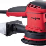 Mafell EVA 150 E/3 recenze