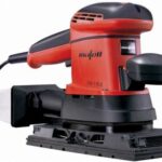 Mafell UVA 115 E recenze