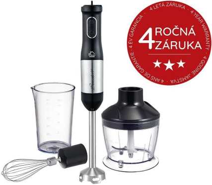 MagicHome Bonito II 800 W recenze