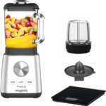 Magimix ELM 11641 recenze