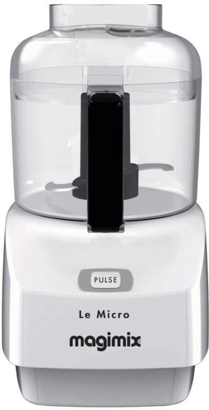 Magimix ELM18111F recenze