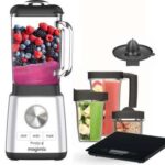 Magimix Power Premium recenze