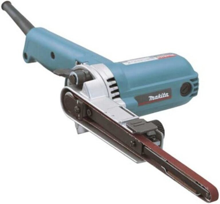 Makita 9032 recenze