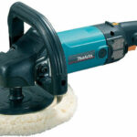 Makita 9237CB recenze