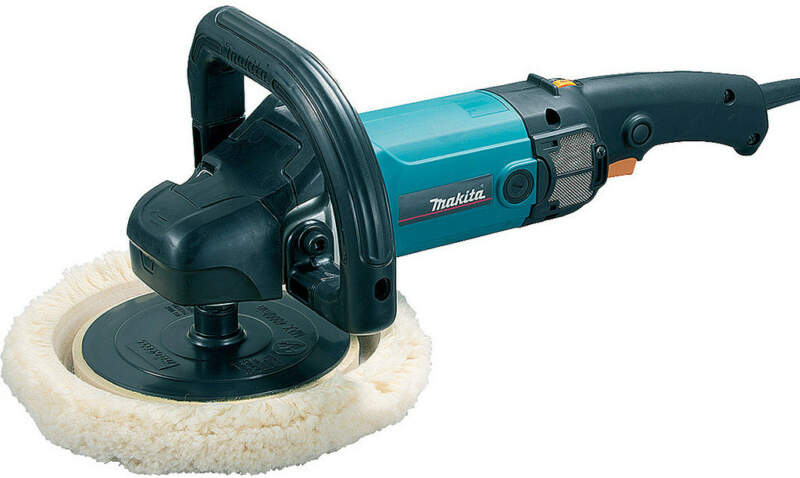 Makita 9237CB recenze