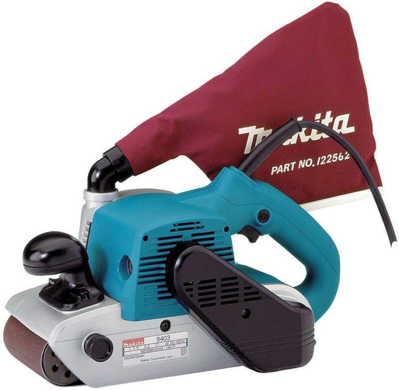 Makita 9403J recenze
