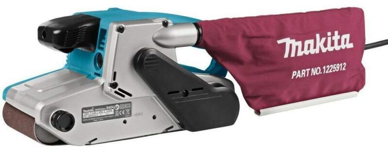 Makita 9404J recenze