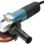 Makita 9557HNRG recenze