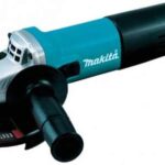 Makita 9557HNRX1 recenze