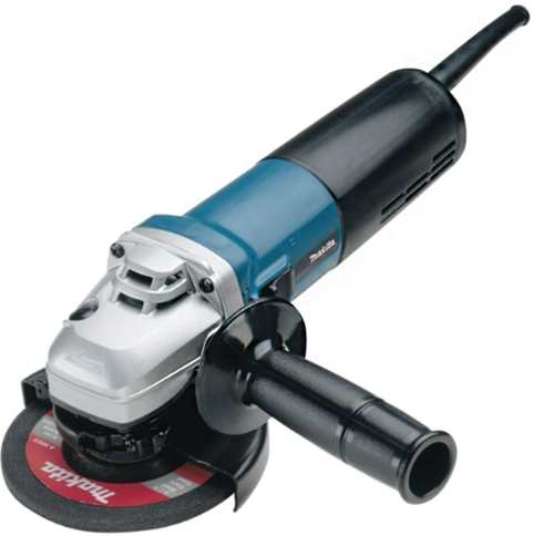 Makita 9565CR recenze