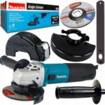 Makita 9565CVR recenze
