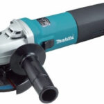 Makita 9565HR recenze