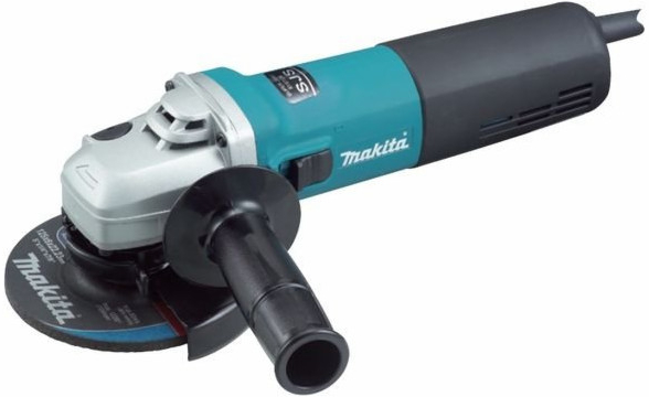 Makita 9565HR recenze
