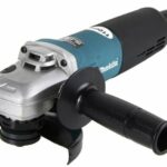Makita 9565HRZ recenze