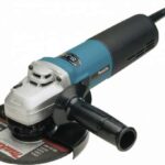 Makita 9566CR recenze