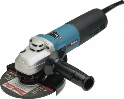 Makita 9566CR recenze
