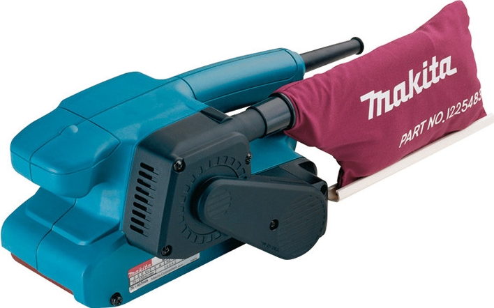 Makita 9911 recenze