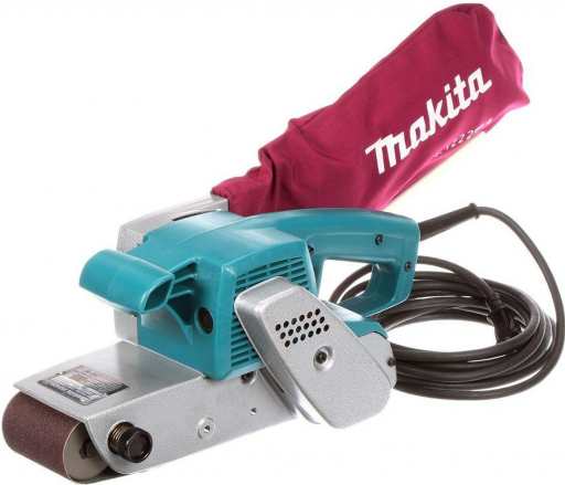 Makita 9924DB recenze