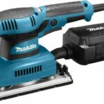 Makita BO3711 recenze