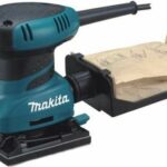 Makita BO4555 recenze