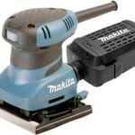 Makita BO4555J recenze