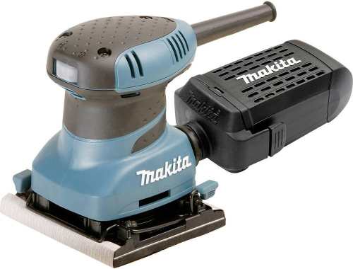 Makita BO4555J recenze