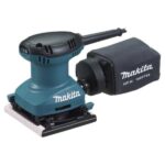 Makita BO4557 recenze