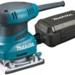 Makita BO4558J recenze