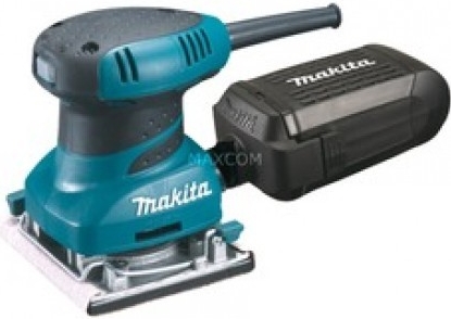 Makita BO4558J recenze