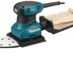 Makita BO4565 recenze