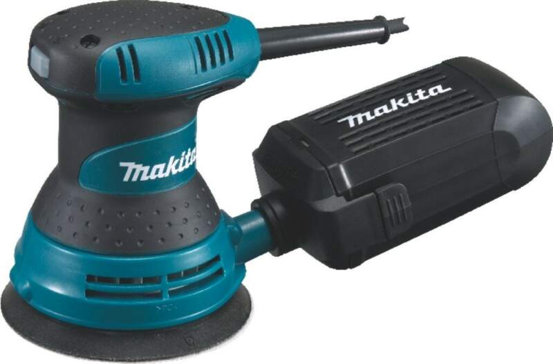 Makita BO5030 recenze