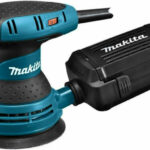Makita BO5031 recenze