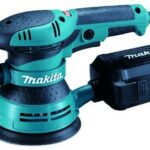 Makita BO5041 recenze