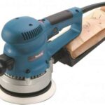 Makita BO6030 recenze